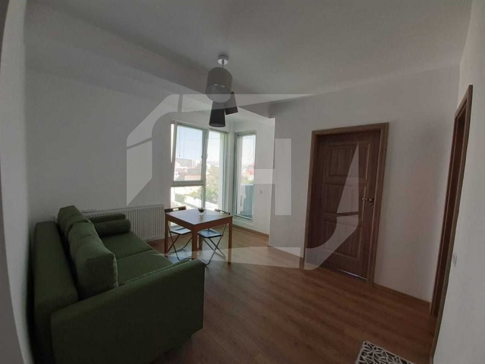 Apartament 2 camere, modern, Centru, zona Anton Pann