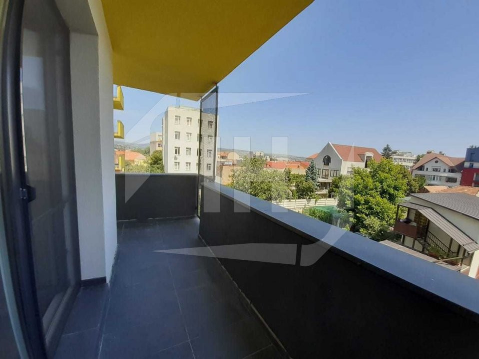 Apartament 2 camere, modern, Centru, zona Anton Pann