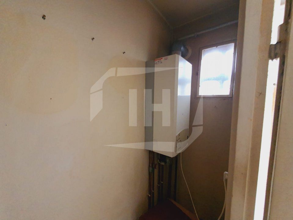 Apartament cu 3 camere in Gheorgheni