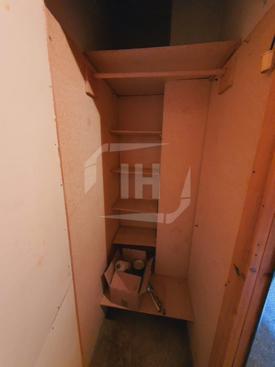 Apartament cu 3 camere in Gheorgheni