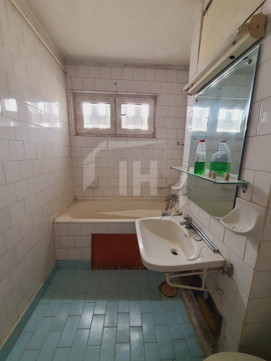 Apartament cu 3 camere in Gheorgheni