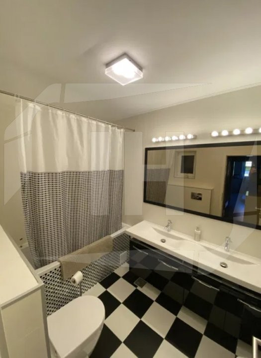 Apartament 3 camere, decomandat, etaj 1, zona Platinia Dorobantilor