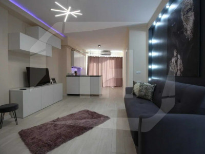 Apartament 2 camere, parcare, zona Semicentrala