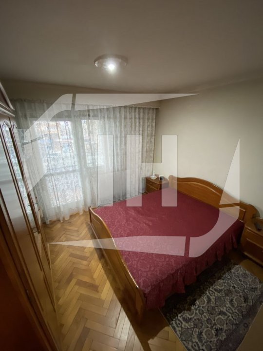 Apartament cu 4 camere, etaj intermediar, Marasti