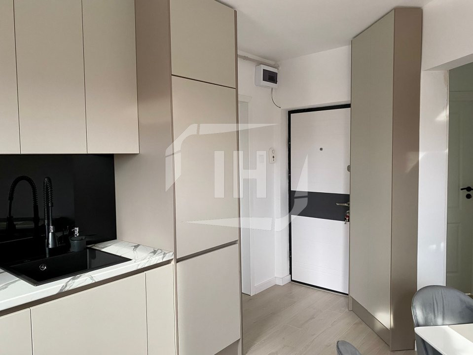 Apartament cu 2 camere, decomandat, Marasti