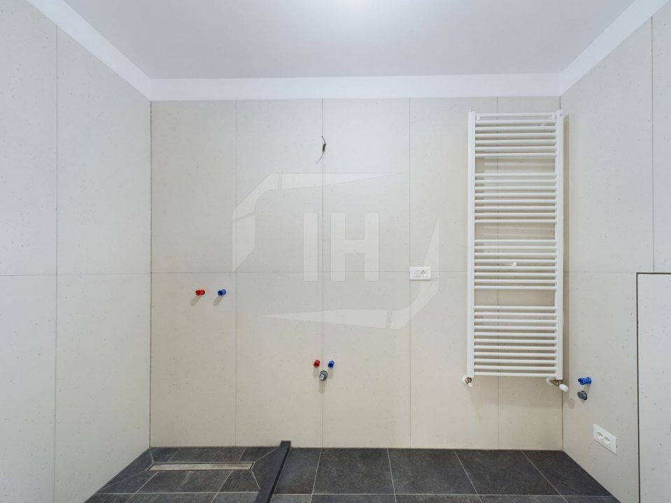 Apartament 3 camere, imobil nou, Marasti