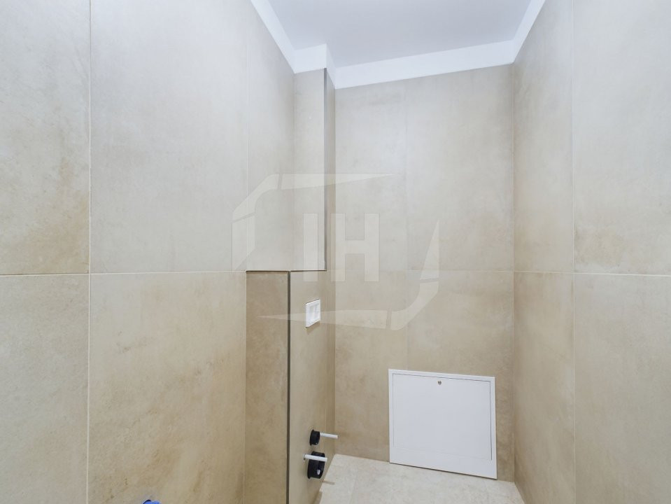 Apartament 3 camere, imobil nou, Marasti