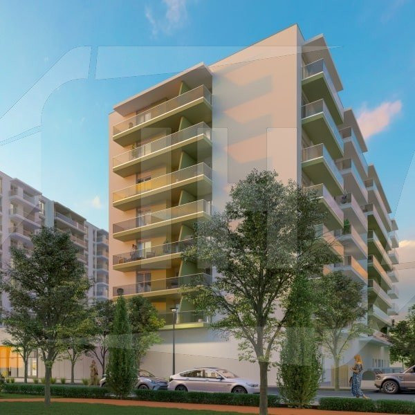 Apartamente 3 camere, proiect rezidential premium, zona Marasti