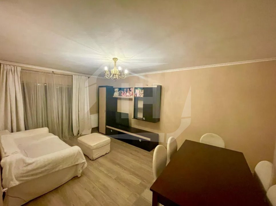 Apartament 2 Camere, Decomandat, Etajul 1, Zona Profi Eroilor - Ideal Home