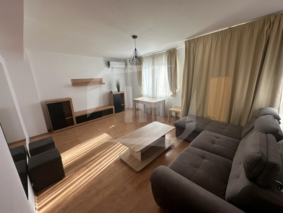 Apartament 3 camere, 78 mp, decomandat, pet friendly, Zorilor