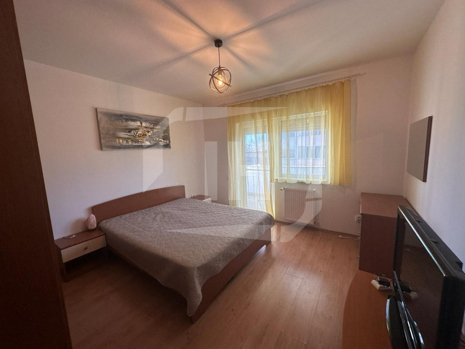 Apartament 3 camere, 78 mp, decomandat, pet friendly, Zorilor