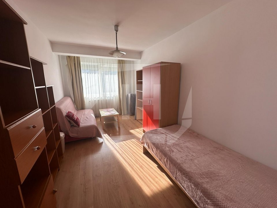 Apartament 3 camere, 78 mp, decomandat, pet friendly, Zorilor