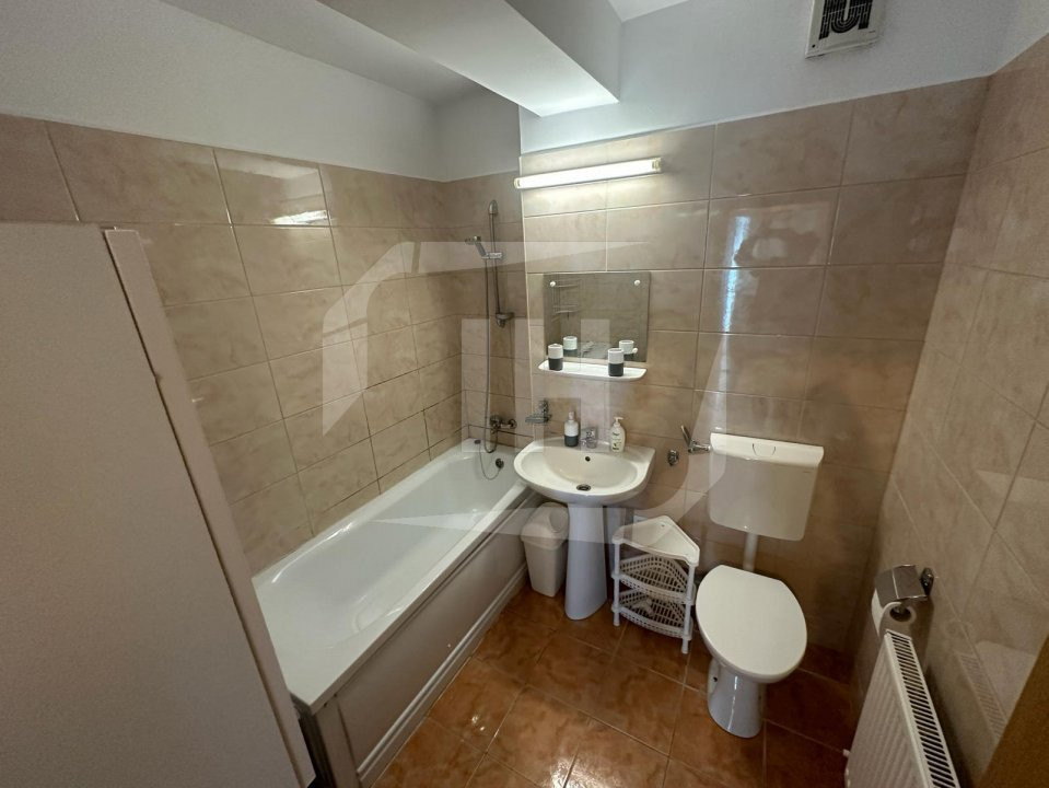 Apartament 3 camere, 78 mp, decomandat, pet friendly, Zorilor