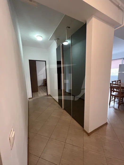 Apartament 2 camere, decomandat, etaj 1, in Gheorgheni!