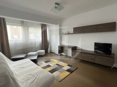 Apartament 2 camere, decomandat, etaj 1, in Gheorgheni!