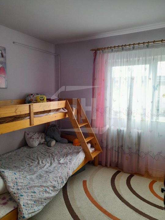 Apartament 2 camere decomandate, etaj intermediar, in Marasti