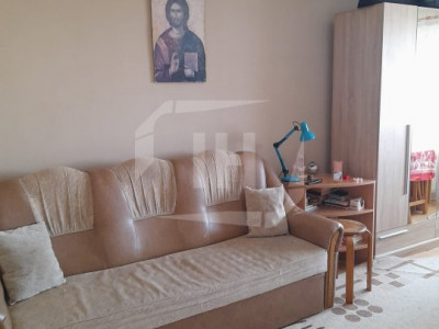 Apartament 2 camere decomandate, etaj intermediar, in Marasti