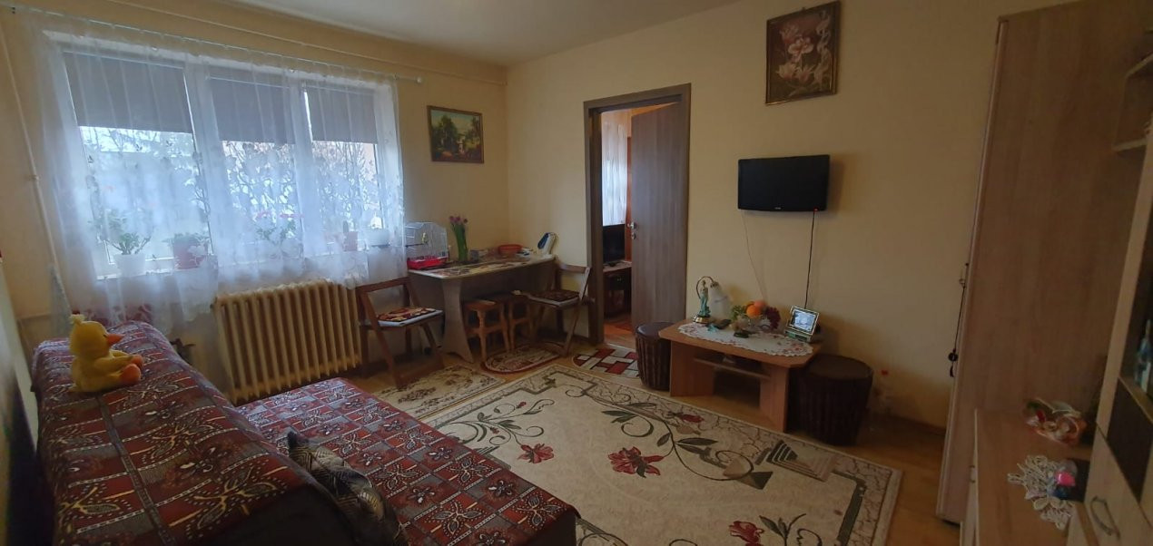 Apartament 2 camere, Manastur