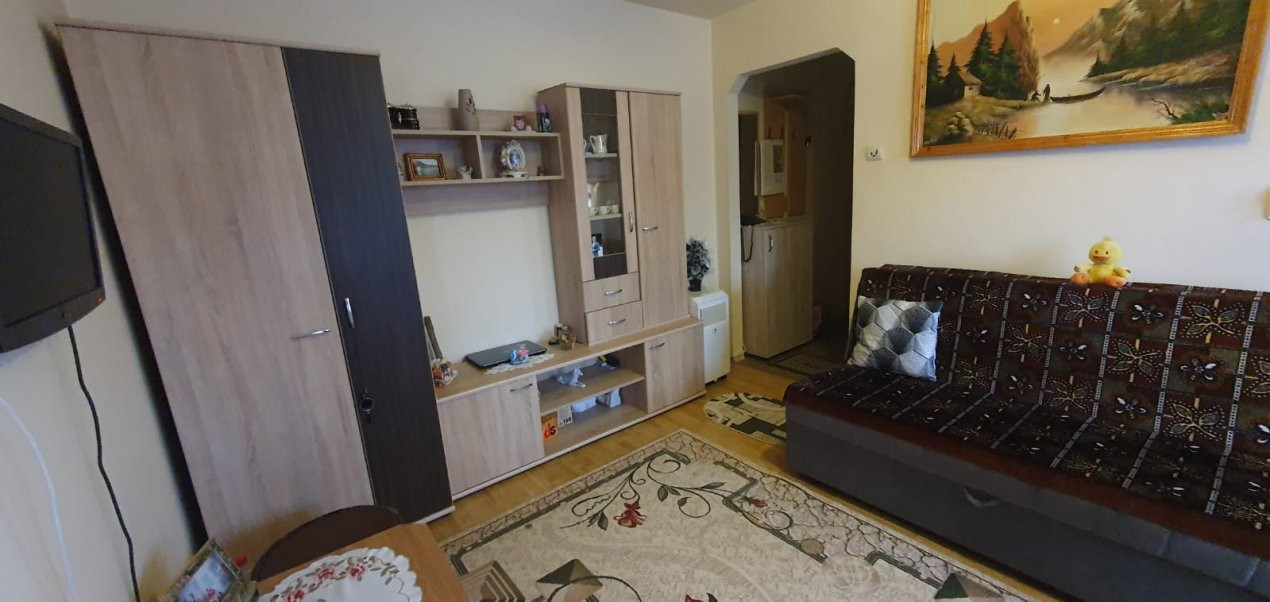 Apartament 2 camere, Manastur