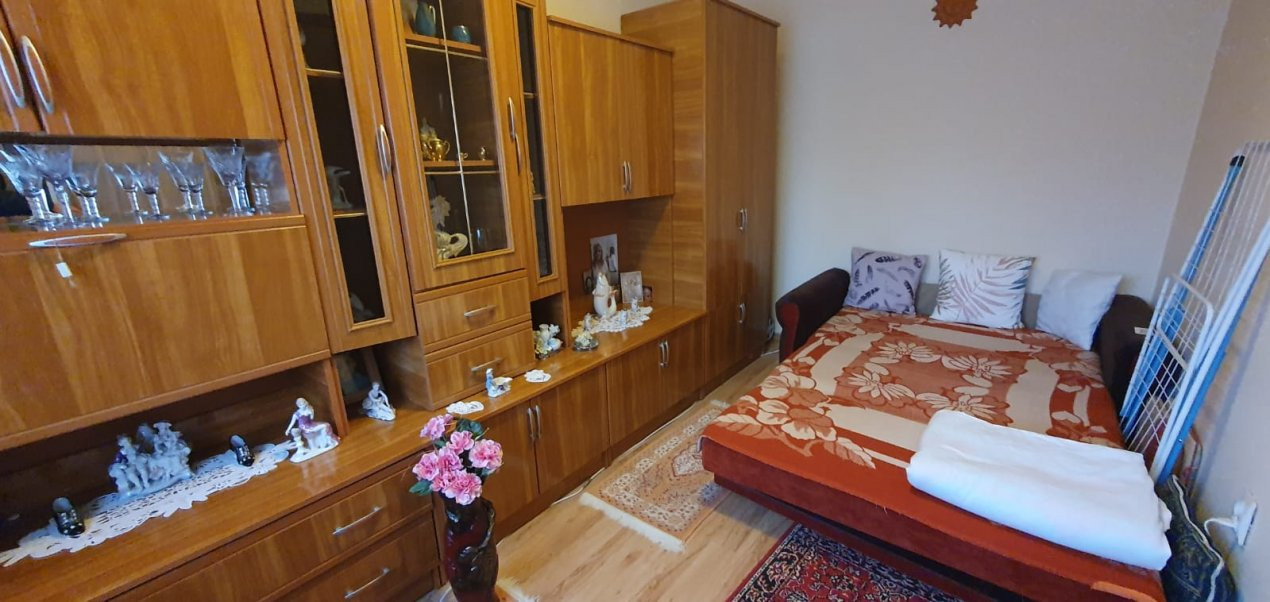 Apartament 2 camere, Manastur