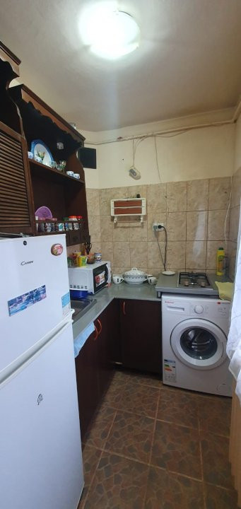 Apartament 2 camere, Manastur