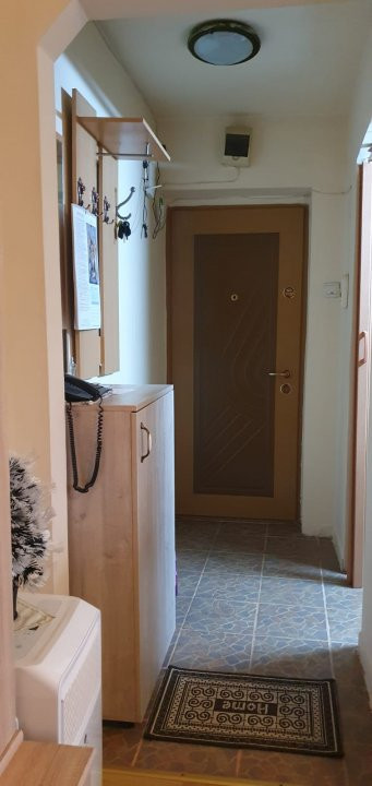 Apartament 2 camere, Manastur