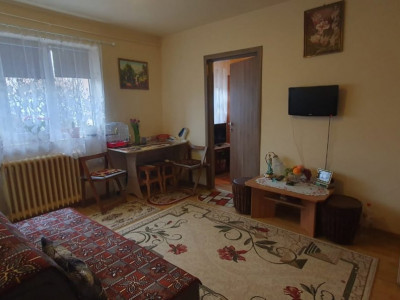 Apartament 2 camere, Manastur