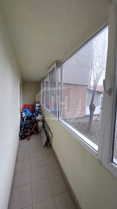 Apartament 2 camere, decomandat, 54 mp utili, balcon, in zona Kaufland Marasti