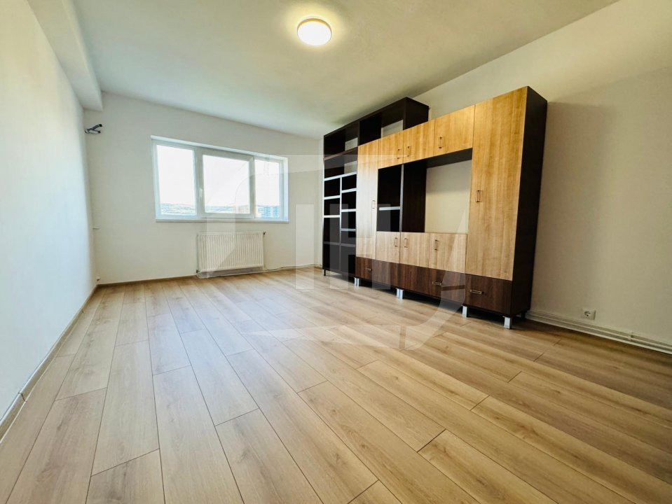 Apartament 2 camere, decomandat, langa Iulius Mall