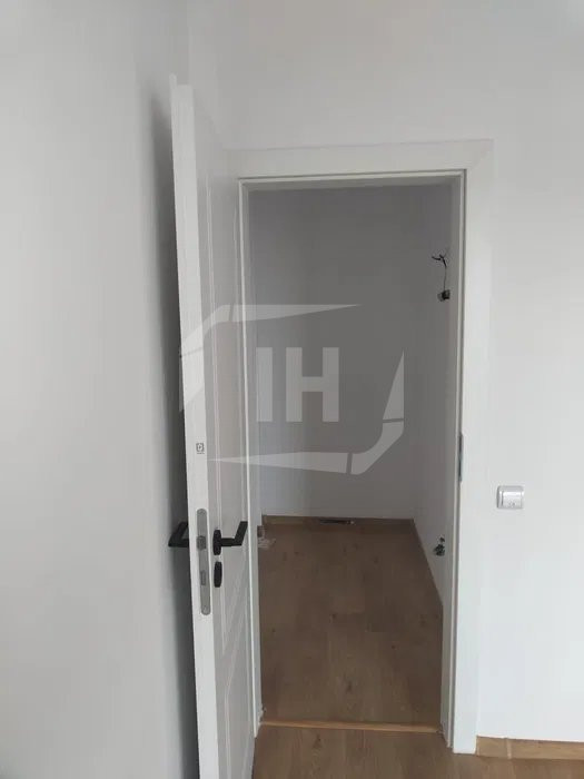 Apartament finisat de 2 camere, terasa 15mp, dressing, bloc nou in Marasti!