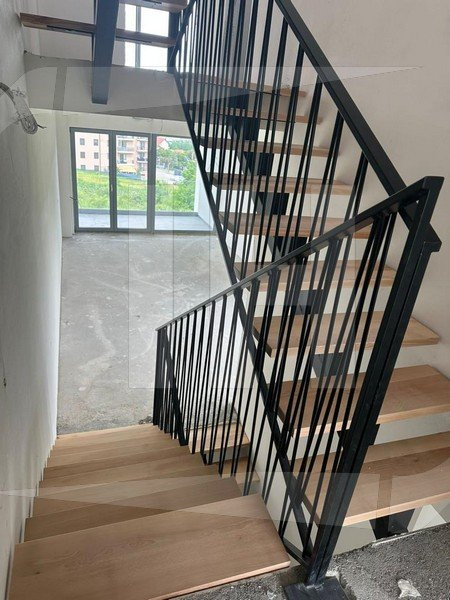 Duplex, constructie noua, zona Calea Borhanciului