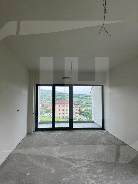 Duplex, constructie noua, zona Calea Borhanciului