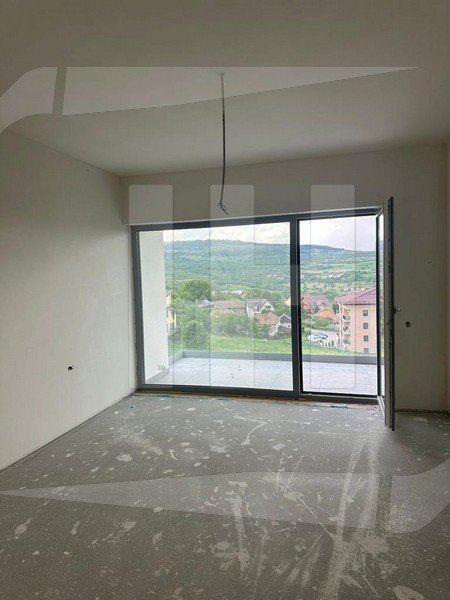 Duplex, constructie noua, zona Calea Borhanciului