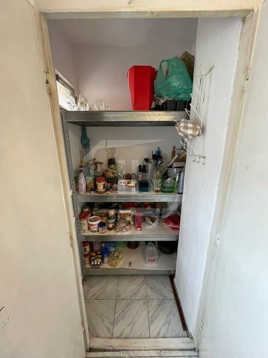 Apartament 3 camere, 2 bai, 2 balcoane, bloc izolat, zona OMV Marasti