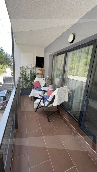 Apartament 2 camere, la cheie, etaj 1, Donath Park