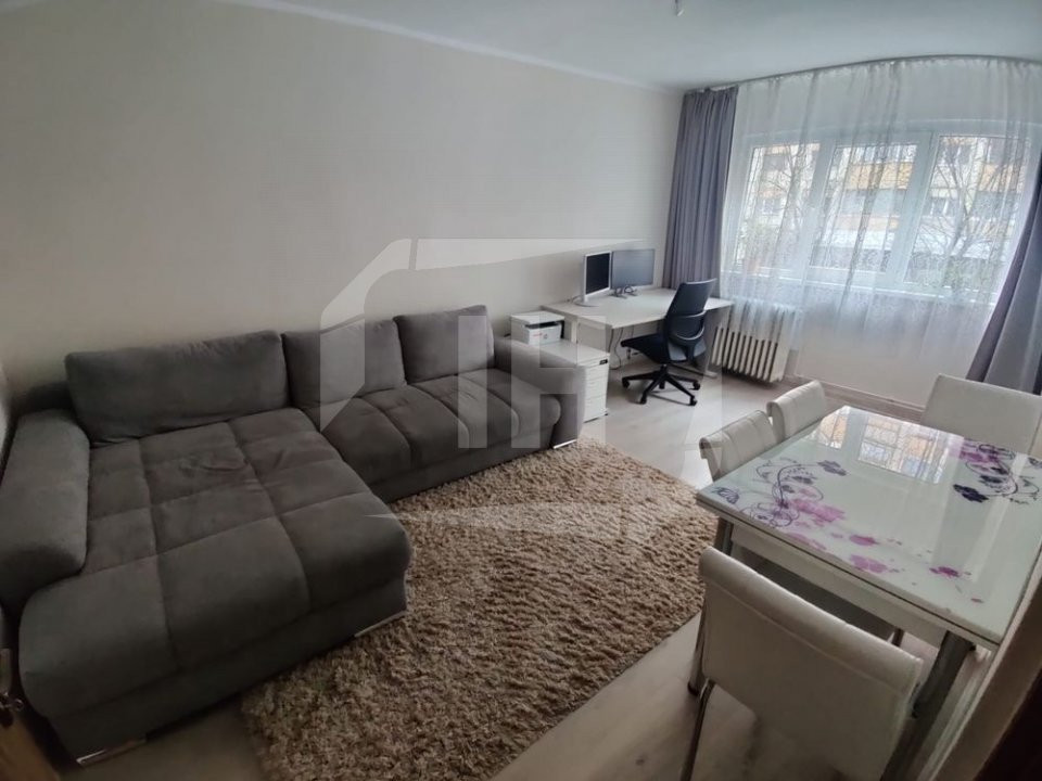 Apartament cu 2 camere, etaj intermediar, Marasti