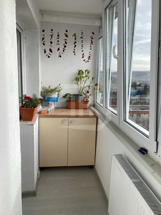 Apartament 4 camere, 3 balcoane in zona Interservisan!