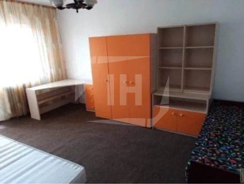 Apartament 3 camere, 2 bai, 2 balcoane, 68mp, etaj 3 in Marasti!