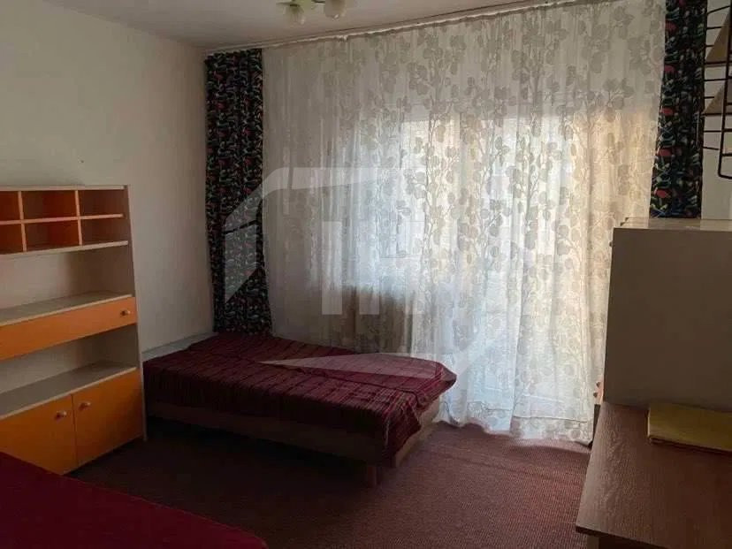 Apartament 3 camere, 2 bai, 2 balcoane, 68mp, etaj 3 in Marasti!