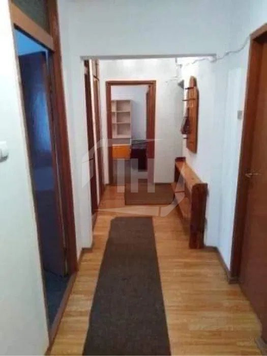 Apartament 3 camere, 2 bai, 2 balcoane, 68mp, etaj 3 in Marasti!