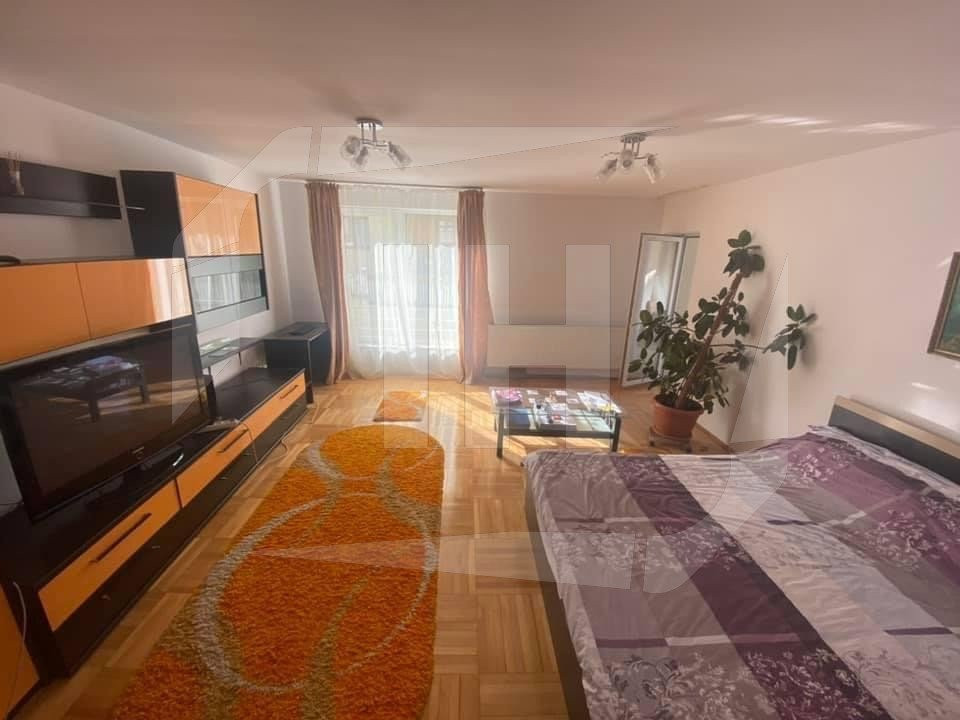 Ideal pentru familie! 3 camere, 100mp, garaj, zona Observatorului