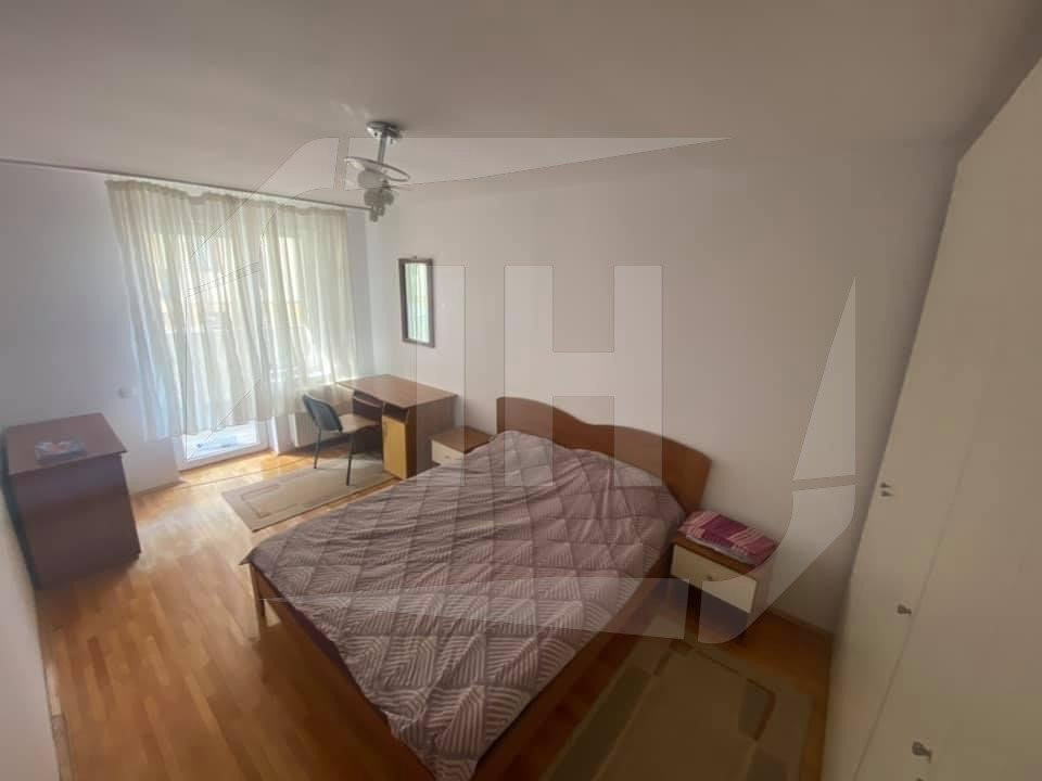 Ideal pentru familie! 3 camere, 100mp, garaj, zona Observatorului