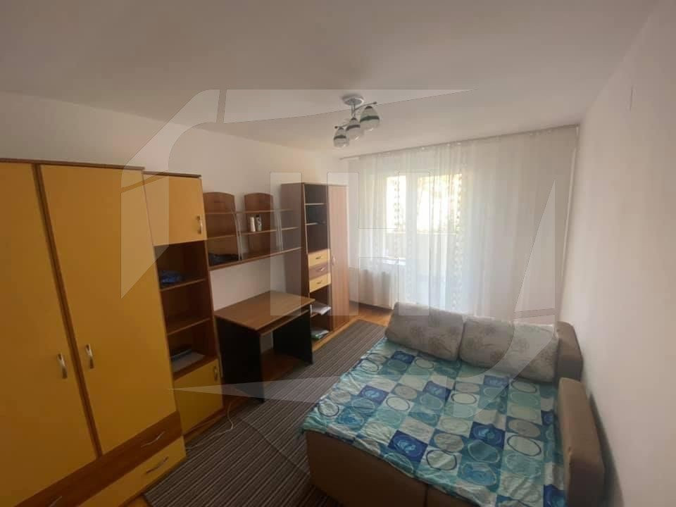 Ideal pentru familie! 3 camere, 100mp, garaj, zona Observatorului