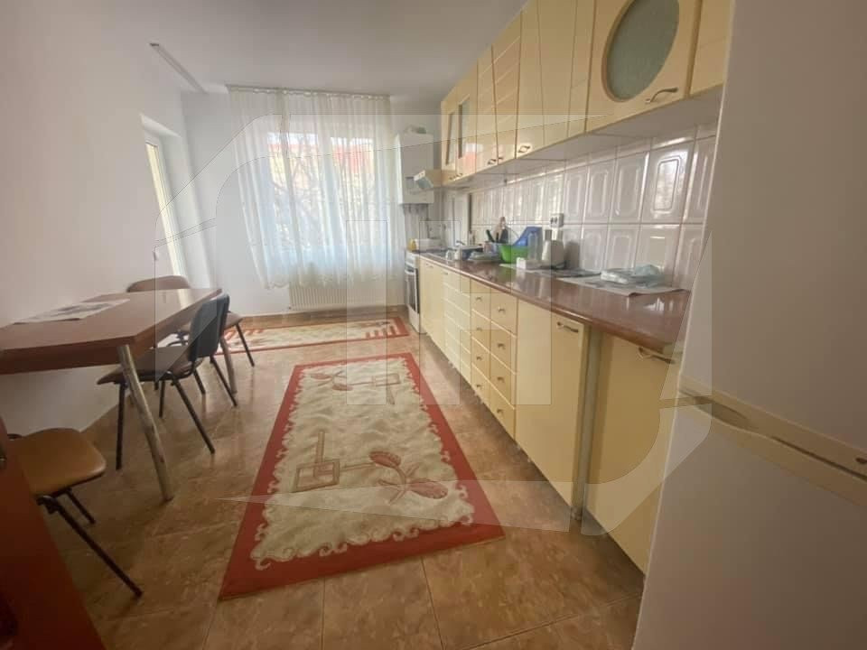 Ideal pentru familie! 3 camere, 100mp, garaj, zona Observatorului