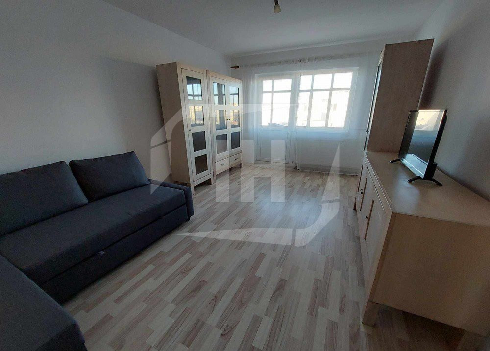 Apartament 3 camere, decomandat, mobilat, utilat, zona Kaufland Manastur