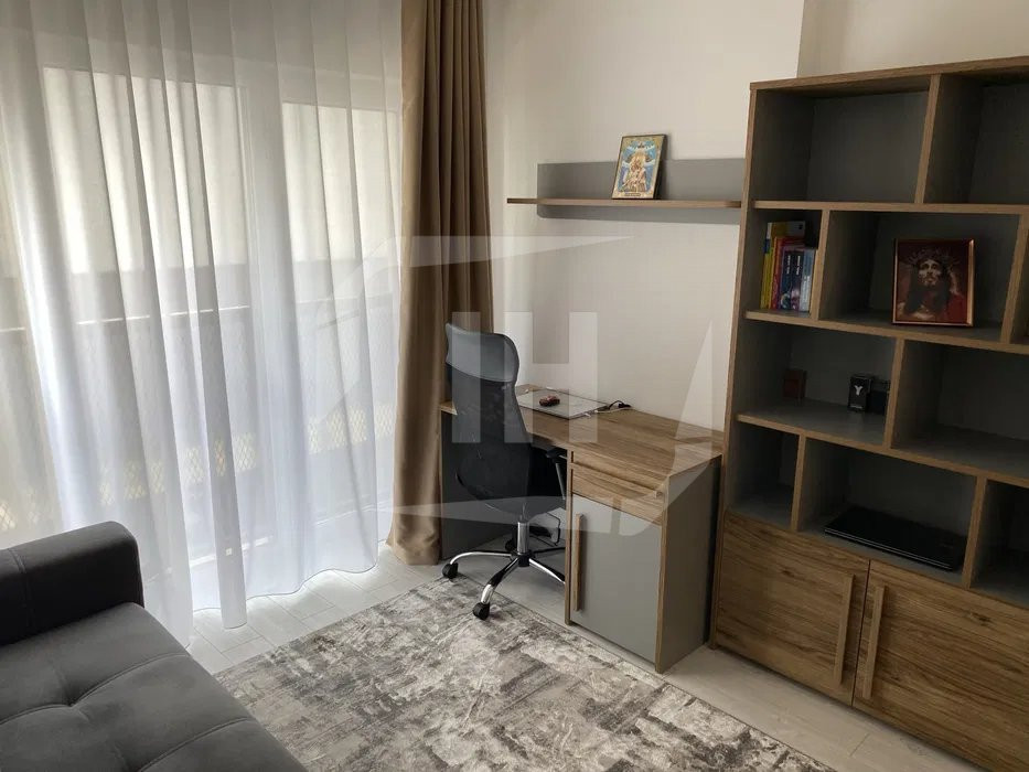 Apartament 3 camere, bloc nou, etaj 1/2, zona de case, in zona strazii Oasului!