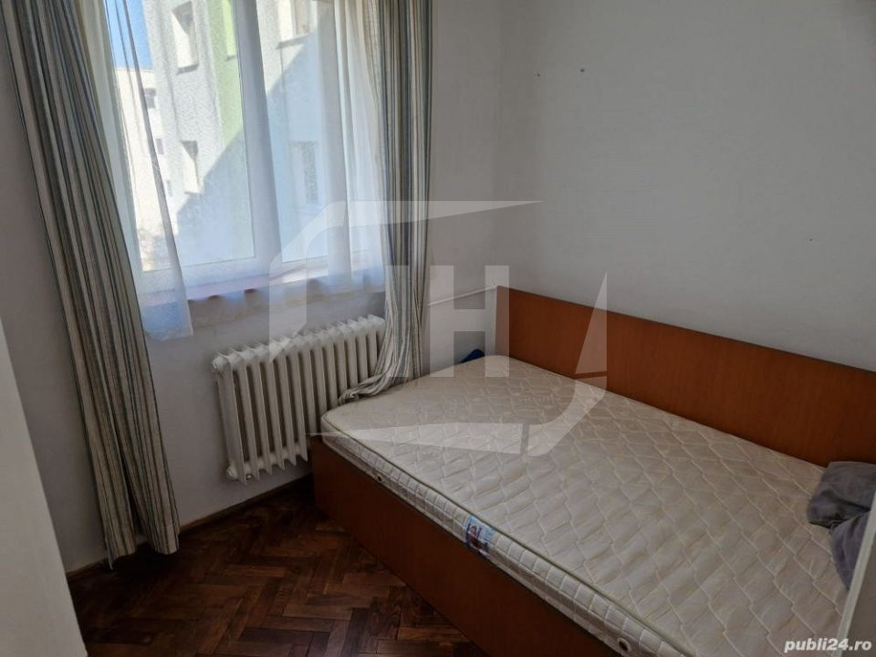 Apartament 2 camere, în Zona C-tin Brâncuși