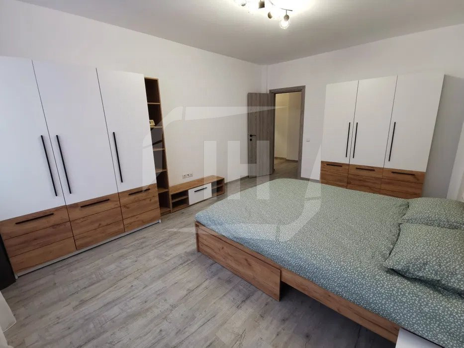 Apartament 1 camera, decomandat, modern, pet friendly, Borhanci