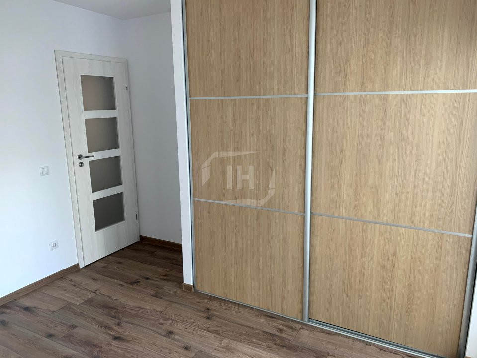 Apartament 2 camere, decomandat, modern, zona Parcul Rozelor