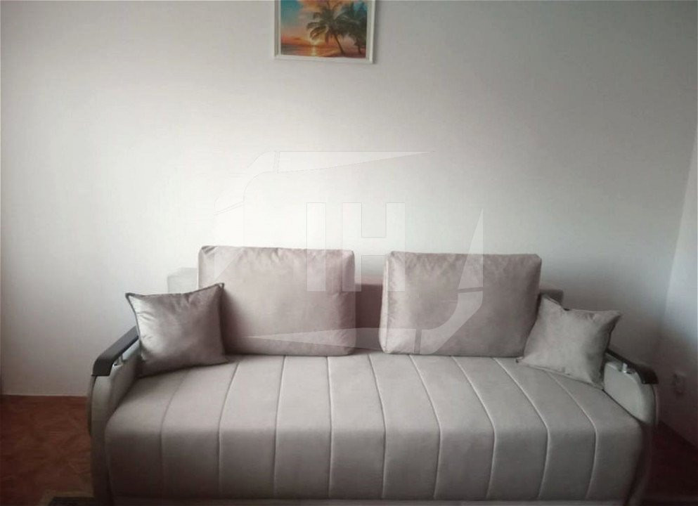 Apartament 1 camera, 42 mp, zona USAMV